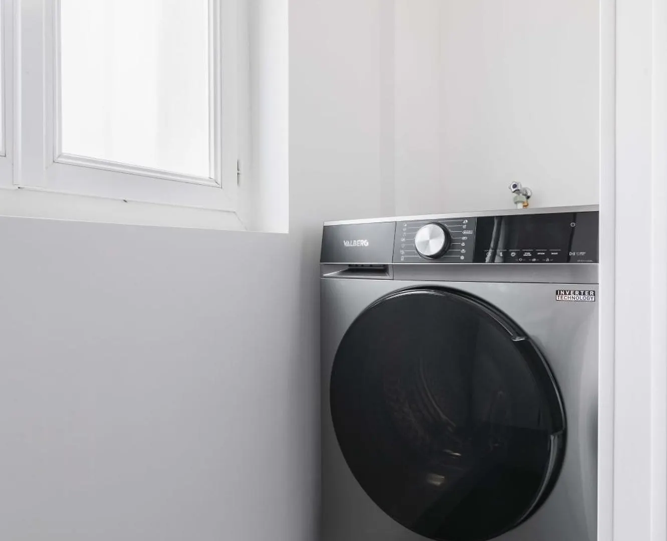 2 Pieces Refait Neuf Centre - 19 - 4p - Flat-guest *