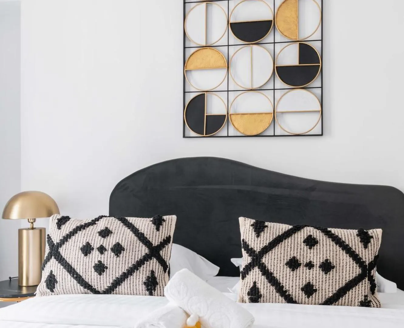 Daire 2 Pieces Refait Neuf Centre - 19 - 4p - Flat-guest Paris